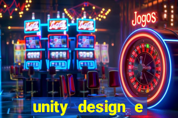 unity design e desenvolvimento de jogos pdf